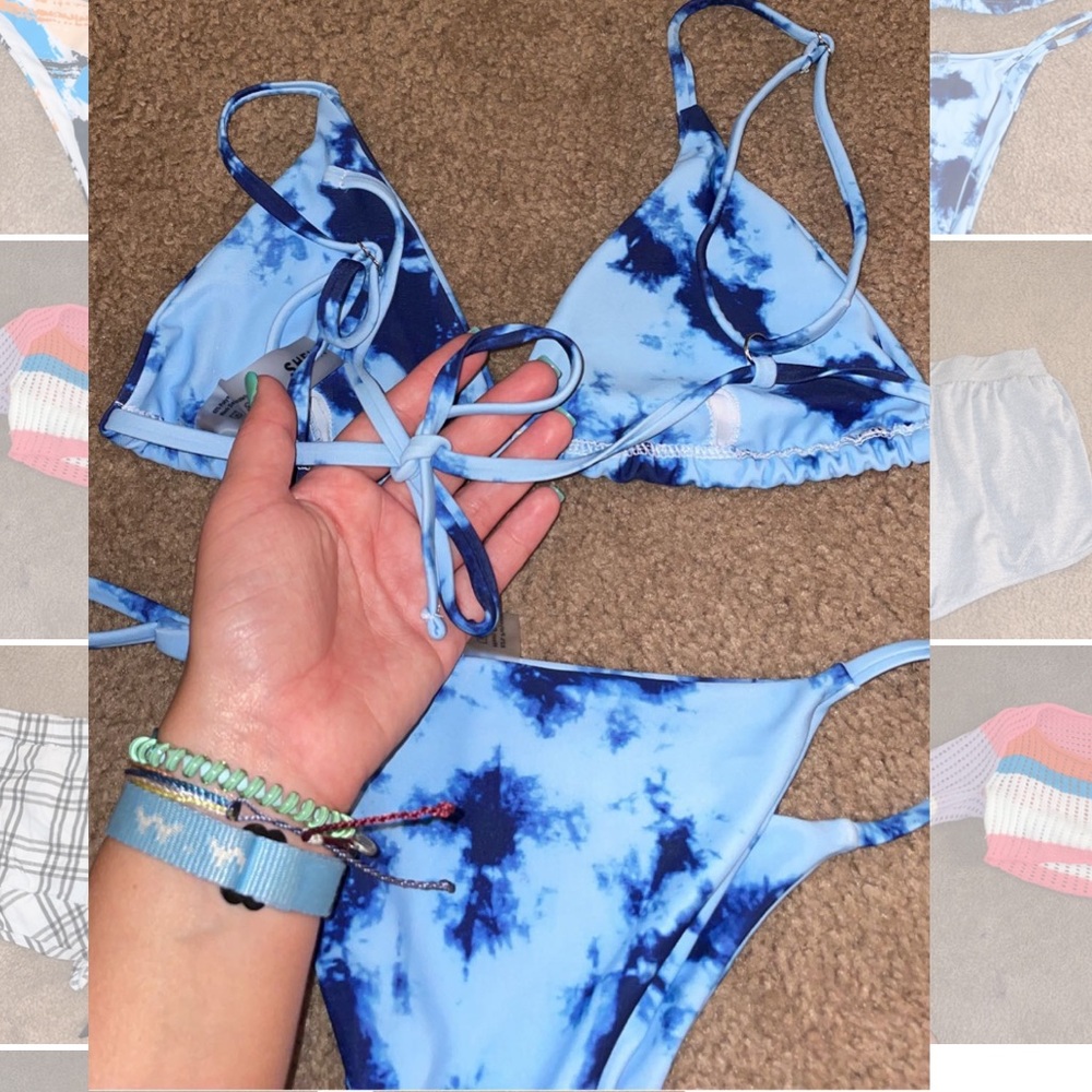 Swimsuit - Picture 2 of 2
